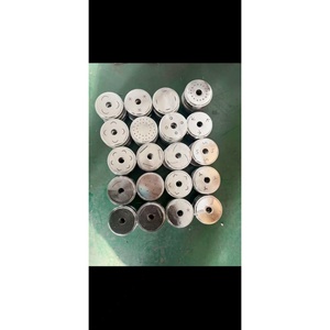 Máquina Comercial para Hacer <span class=keywords><strong>Pasta</strong></span>, Máquina de Producción de Espaguetis de Alta Eficiencia, Máquinas Multifuncionales para Formar Macarrones - Product Image 6