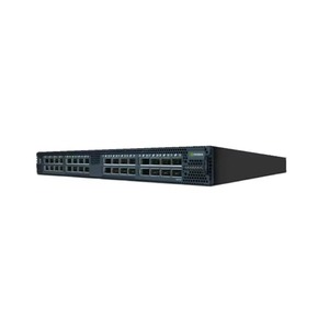 Commutateur Ethernet ouvert haute vitesse avec ports double vitesse MSN2700-CS2FC pour une mise en place flexible des centres de données - Product Image 1