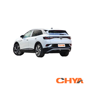 <span class=keywords><strong>Dazhong</strong></span> ID.4 CROZZ Edición PRIME 2024, SUV Eléctrico, Batería de 82 kWh, Autonomía de 550 km, Techo Panorámico, AR HUD, Audio Premium - Product Image 2