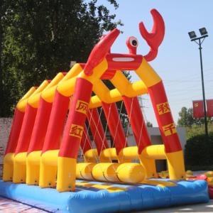 Columpio Inflable Resistente con Asiento Suave, Equipo <span class=keywords><strong>de</strong></span> Juegos <span class=keywords><strong>para</strong></span> Niños, Columpio Volador <span class=keywords><strong>para</strong></span> <span class=keywords><strong>Jardín</strong></span> y Patio Trasero, Juguete Divertido <span class=keywords><strong>para</strong></span> Exteriores - Product Image 3