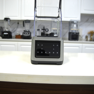 <span class=keywords><strong>SilverCrest</strong></span> Mixeur commercial multifonctionnel Presse-agrumes de beauté de puissance industrielle pour la performance emballée - Product Image 5