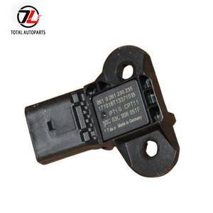 Карта датчика давления во впускном коллекторе OEM 0261230095 03C906051 03C906051F 0279980411 0369980411 для AU-DI SE-AT SKO-DA V-W - Product Image 1