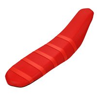 Housse de siège en PVC antidérapante, résistante à l'usure et imperméable pour moto électrique Surron Ultra Bee (modèle de modification S-20-Cushion)