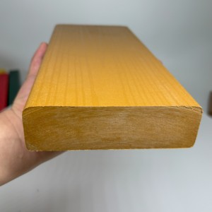 <span class=keywords><strong>Postes</strong></span> <span class=keywords><strong>de</strong></span> plástico respetuosos con el medio ambiente, maderas plásticas duraderas, maderas plásticas recicladas para paisajes - Product Image 1