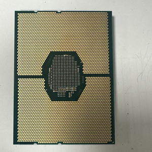 หน่วยประมวลผล <span class=keywords><strong>Intel</strong></span> Xeon 5220ทอง18คอร์36เกลียว2.7กิกะเฮิร์ตซ์125วัตต์ซีพียูเซิร์ฟเวอร์ - Product Image 2