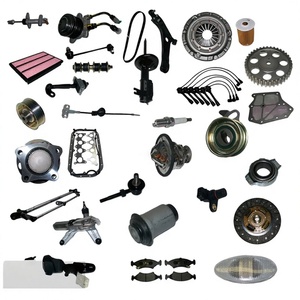 Nieuwe Qingzhi aluminium mechanische stuurinrichting met trekstangassemblage voor Chery Tigo 7 Pro & A3 - Product Image 2