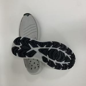 Suelas para Zapatos de Exterior Personalizadas a Precio de Fábrica, Ligeras y Antideslizantes, Material EVA+TPR - Product Image 2
