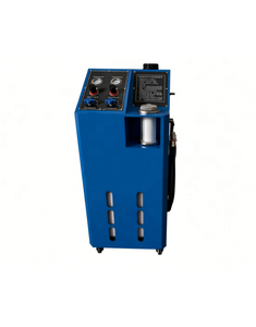 Machine de nettoyage pneumatique de conduits de climatisation Huandyn HD-380 de haute qualité, applicable aux véhicules à <span class=keywords><strong>essence</strong></span> et diesel - Product Image 5