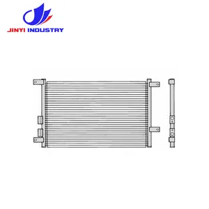 A/c condensador adequado para kia K-SERIE 2.5 tci 2004 976054e400»