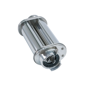 Rouleau à pâtes compatible pour les mélangeurs <span class=keywords><strong>Bosch</strong></span> série MUM5, 3 fois plus durable que l'original, fournisseur en gros disponible - Product Image 5