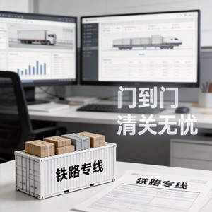 Services d'importation LCL et d'expédition express Chine vers le monde entier, support 24h/24 et 7j/7, expédition de marchandises générales - Product Image 4