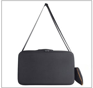 Caja de almacenamiento portátil para audio, adecuada para altavoces Marshall <span class=keywords><strong>STANMORE</strong></span> III II, bolsa de almacenamiento para altavoces, accesorios para altavoces - Product Image 4