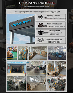 סגסוגת אלומיניום 6-שכבה למשוך את סל יחידת המזווה קרוב סל יחידת 450-600 מ "מ זווה מחסניות - Product Image 6