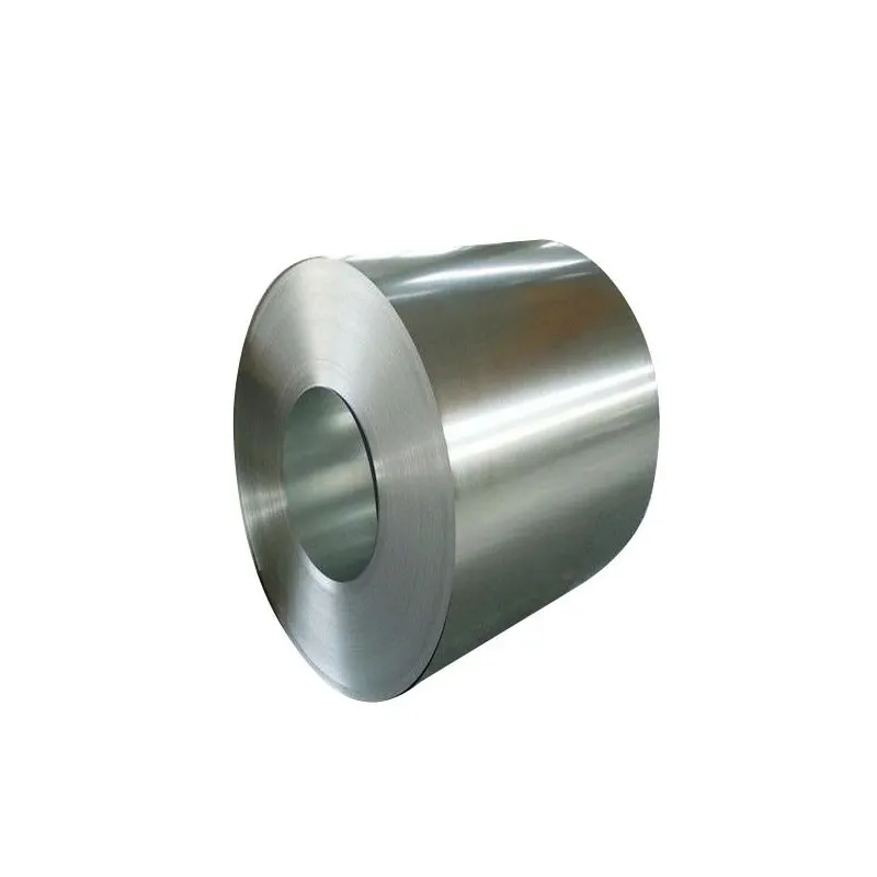 Jisg3302 Sgcc çinko kaplı 0.2mm sıcak daldırma galvanizli demir Gi çelik sac bobin fiyat
