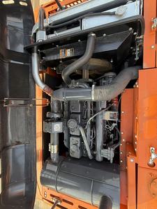 Used Doosan DX300 Excavator 30Ton Midlesized Hydraulic Crawler Digger Original Korea Doosan Good Condition Low Hours <b>Cheap</b> Price - Product Image 4