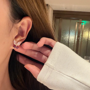 Bulk Hypoallergenic 925 <b>Silver</b> Earrings for Women Minimalist Round CZ <b>Studs</b> Daily Wear Fine Jewelry Wholesale - Product Image 1