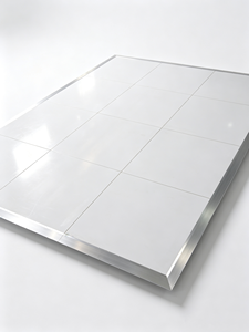 Piso Portátil para Pista de Baile, Bodas y Eventos, Instalación Rápida y Fácil para Uso en Carpas o Exteriores - Product Image 1