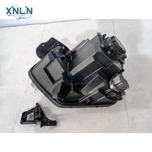 Phares LED haute performance pour KIA <span class=keywords><strong>NIRO</strong></span> 2023-2025 OEM 92101-AT050 92102-AT050 Remplacement direct - Product Image 5