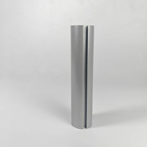 <span class=keywords><strong>Tubos</strong></span> <span class=keywords><strong>Rectangulares</strong></span> <span class=keywords><strong>de</strong></span> Aleación <span class=keywords><strong>de</strong></span> <span class=keywords><strong>Aluminio</strong></span> <span class=keywords><strong>de</strong></span> Grado Industrial, Precisión <span class=keywords><strong>de</strong></span> 1 mm, para Medición en Construcción, Tamaños Personalizables - Product Image 1