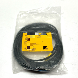 Pkw 4m-5/s90/s101 单端电缆组 5m 长 U-32249 全新原装现货 工业自动化 PAC 专用电缆 - Product Image 1