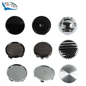 Tapones de repuesto para llanta de coche, color negro mate, para <span class=keywords><strong>honda</strong></span> accord 10, gran oferta - Product Image 5