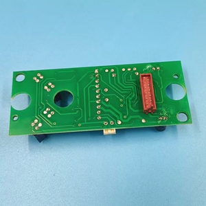 แผงวงจรหมึก ER ผลิตในจีน รุ่น S-PC-4U สำหรับเครื่องพิมพ์ออฟเซ็ต KBA75 - Product Image 5