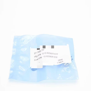 97-14S-7P 10-825806-07P NSMP Nuevo controlador de programación PLC dedicado PAC de automatización industrial original listo - Product Image 1