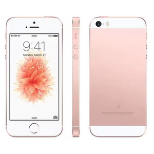Teléfonos Móviles Usados <span class=keywords><strong>SE</strong></span> Smartphone Original para Teléfonos SE1 <span class=keywords><strong>2016</strong></span> - Product Image 1