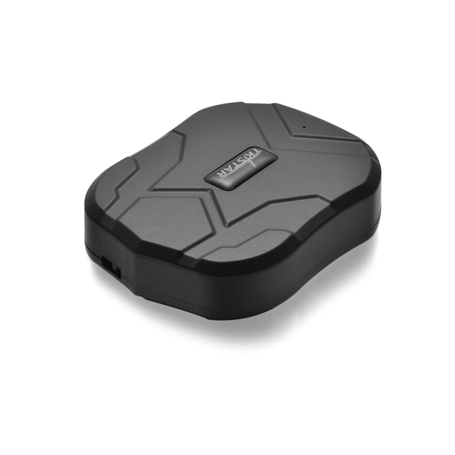TKSTAR Portable LTE/GPRS 2G/4G Car GPS Tracker Magnetic Waterproof Handheld TK905 TK905B Real-Time Tracking Worldwide FREE