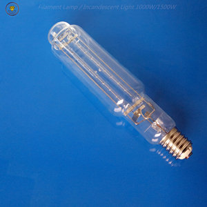 B130 <span class=keywords><strong>auto</strong></span>-<span class=keywords><strong>lest</strong></span>é 500W-2000W ampoule aux halogénures métalliques E40 Type <span class=keywords><strong>de</strong></span> base - Product Image 1