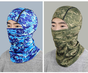 <span class=keywords><strong>Masque</strong></span> de ski d'hiver coupe-vent en polaire Cagoule de <span class=keywords><strong>moto</strong></span> <span class=keywords><strong>Masque</strong></span> thermique - Product Image 4