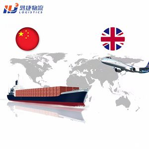 Logística de DDP de carga aérea barata de China a Irlanda, Italia, Francia, agente de envío, agente de envío aéreo DDP en China - Product Image 5