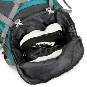<span class=keywords><strong>Mochila</strong></span> <span class=keywords><strong>de</strong></span> <span class=keywords><strong>montaña</strong></span> ligera impermeable profesional personalizada, bolsa <span class=keywords><strong>de</strong></span> transporte <span class=keywords><strong>de</strong></span> caminata <span class=keywords><strong>de</strong></span> <span class=keywords><strong>60L</strong></span> para hombres y mujeres - Product Image 2