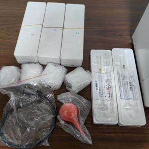 GB/T265 <span class=keywords><strong>ASTM</strong></span> <span class=keywords><strong>D455</strong></span> peralatan pengujian otomatis penguji viskositas minyak visometer kinematik minyak untuk minyak pelumas/minyak bahan bakar - Product Image 6