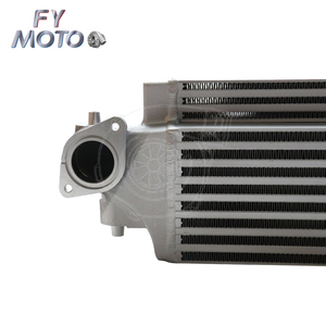 Kits de tuyaux d'intercooler pour <span class=keywords><strong>Honda</strong></span> Civic 1.5 <span class=keywords><strong>Turbo</strong></span> 2016-2019 BAR&PLATE - Product Image 5