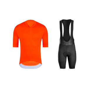 Les manches longues <span class=keywords><strong>PRO</strong></span> de haute qualité avec tissu respirant offrent une <span class=keywords><strong>tenue</strong></span> de vélo de protection complète de la peau - Product Image 2