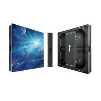 Hilan Premium LED Display 3D LED Dance Floor Panels Magnetic Pista De Baile LED Tiles para Wedding DJ Lights
