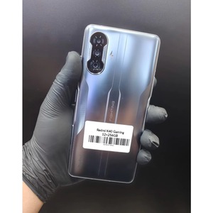 Smartphone Xiao Mi Redmi <span class=keywords><strong>K40</strong></span> <span class=keywords><strong>Gaming</strong></span> Edition 12 Go + 256 Go, téléphone portable - Product Image 3