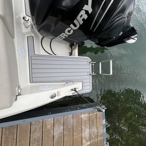Alfombrilla de Espuma EVA para Plataforma de Natación Abierta <span class=keywords><strong>Quicksilver</strong></span> Activ 675, Alfombrilla para Cubierta de <span class=keywords><strong>Barco</strong></span>, Estilo SeaDek MarineMat, Autoadhesiva - Product Image 3