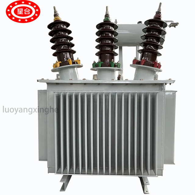 S11 3 Phase  Step Down 33kv 50kva 100kva 200kva 300kva 400kva Oil Immersed Transformers Pricing