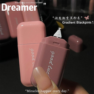 Bộ 6 băng hiệu chỉnh chất lượng cao 6 loại thiết kế Gradient sáng tạo đơn giản tẩy mịn cầm tay và nhỏ gọn - Product Image 5