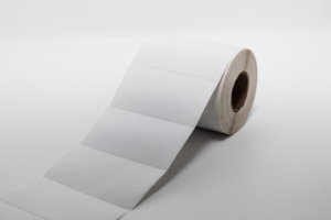 Tự dính không thấm nước in ấn nhãn nhiệt bóng giấy Sticker - Product Image 3