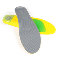 Semelles 99insole Air Cell Cushion, absorption des chocs, absorption des impacts, semelles pour chaussures de course, semelles pour chaussures de sport, personnalisées