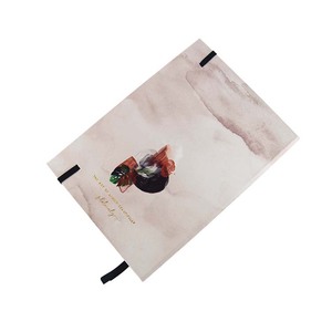 <span class=keywords><strong>Personnalisé</strong></span> <span class=keywords><strong>Personnalisé</strong></span> A5 <span class=keywords><strong>agenda</strong></span> quotidien Poche <span class=keywords><strong>Couverture</strong></span> de planificateur de Journal - Product Image 6