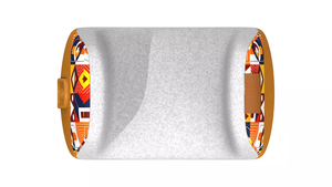 Neuer Luftkompressions-Elektromassagegerät Handgelenk-Massagegerät mit Wärmetherapie Handmassagegerät mit Wärme Handgelenk-Massagegerät - Product Image 4