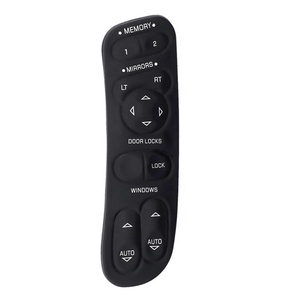 Nevosa 19209381auto Electric Window <strong>Switch</strong> Master Power Window <strong>Switch</strong> Left Driver Side for Chevrolet C5 Corvette - Product Image 6