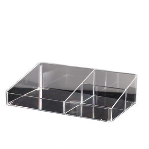 Cajas de Almacenamiento de Zapatos Apilables de Acrílico Transparente, Personalizables en Tamaño y Color, con Cierre Magnético y Diseño de Apertura Frontal, 3mm/4mm/5mm, Venta al Por Mayor - Product Image 3