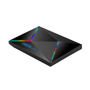 2024 New Arrival nhà máy WF TV Box Receiver kỹ thuật số phương tiện truyền thông Máy nghe nhạc Set-Top Box 8K Bộ giải mã thông minh Android TV BOX ANDROID - Product Image 6