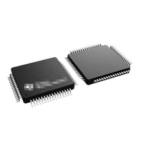 Microcontrolador MCU Original LPC11U35FET48 501 de Grado Automotriz, Chip IC, Componentes Semiconductores