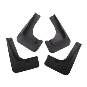 บังโคลนยางรถยนต์มิตซูบิชิ สีดำ พลาสติก สำหรับ 21-23 Outlander F465S16A TYY15Z0 - Product Image 1
